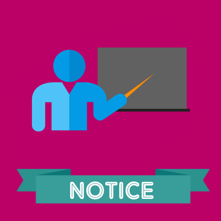 Notice Board